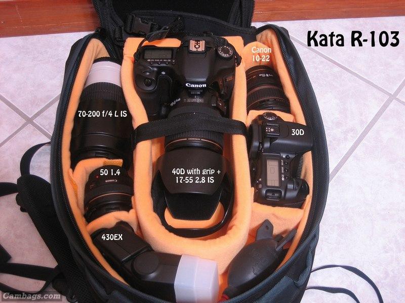 Kata R-103, photograph by Guest