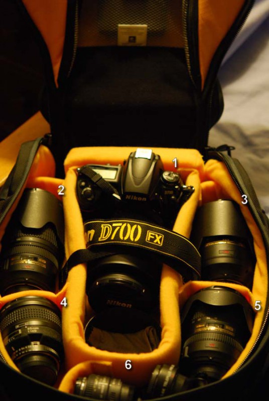Kata R-102, photograph by Guest