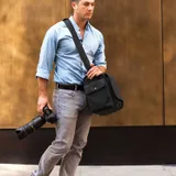 Lowepro Urban Reporter 350, photo 5