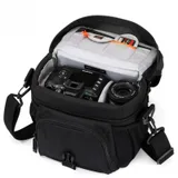 Lowepro Nova 160 AW, photo 4
