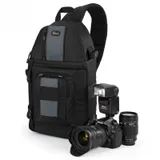 Lowepro SlingShot 202 AW, photo 5