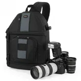 Lowepro SlingShot 302 AW, photo 6