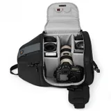 Lowepro SlingShot 302 AW, photo 7
