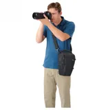 Lowepro Toploader Zoom 50 AW, photo 7