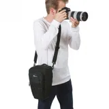 Lowepro Toploader Zoom 55 AW II, photo 3