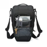 Lowepro Toploader Zoom 55 AW II, photo 5