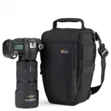 Lowepro Toploader Zoom 55 AW, photo 3