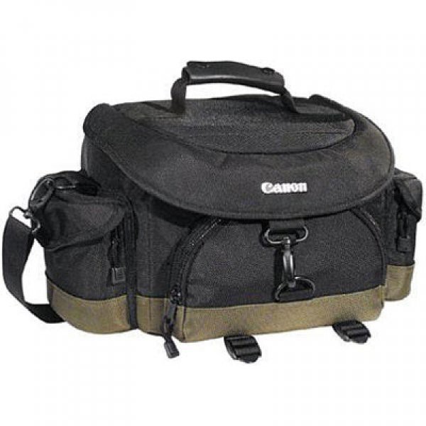 Canon 10-EG Deluxe Gadget Bag