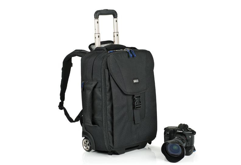 Think Tank Airport TakeOff Rolling Camera Bag