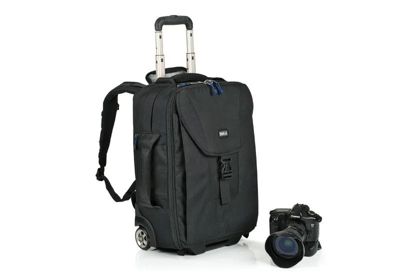 Think Tank Airport TakeOff Rolling Camera Bag
