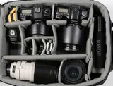Think Tank Airport TakeOff Rolling Camera Bag, photo 4