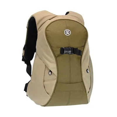 Crumpler keystone