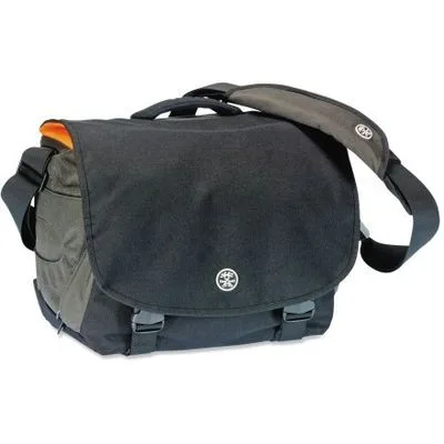Crumpler The Brazillion Dollar Home
