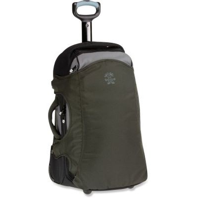 Crumpler The Cork and Fork