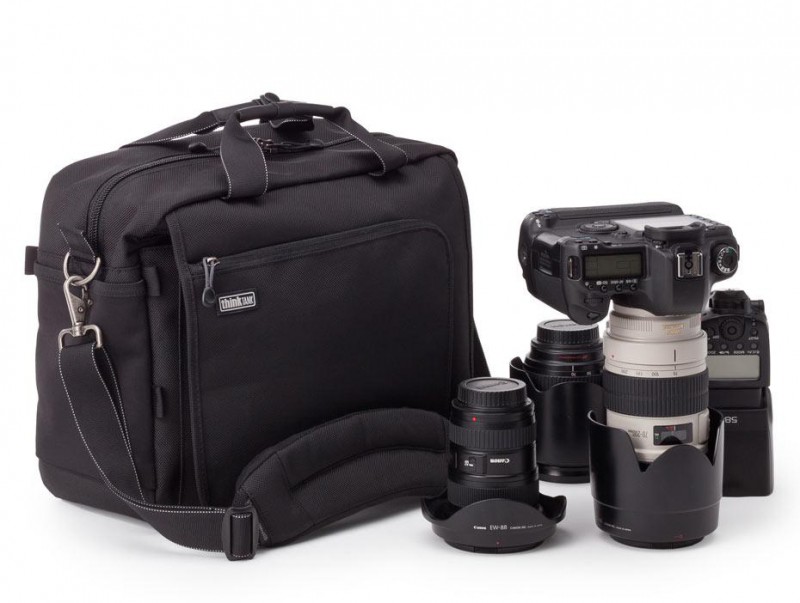 Think Tank Urban Disguise 70 Pro V2.0