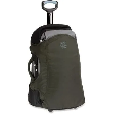 Crumpler The Cork and Fork