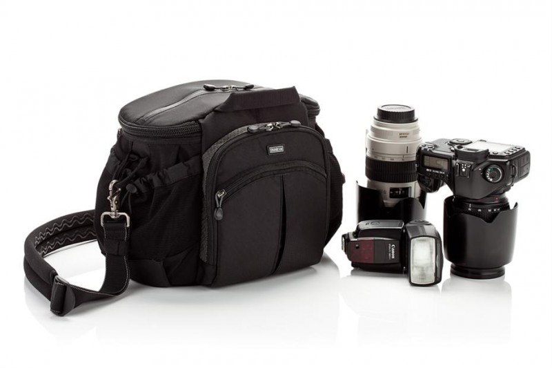 Think Tank Speed Freak V2.0