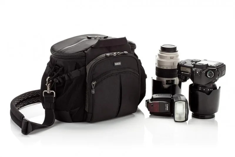 Think Tank Speed Freak V2.0