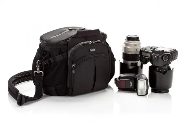 Think Tank Speed Freak V2.0