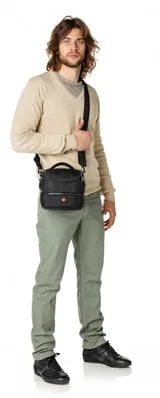 Manfrotto Advanced Shoulder Bag IV, photo 3