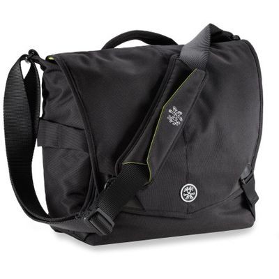 Crumpler 8 Million Dollar Home