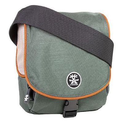 Crumpler  Stamp Claimer