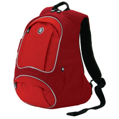 Crumpler Puppet