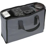 Tamrac 5782 Evolution Messenger 2 Bag, photo 2