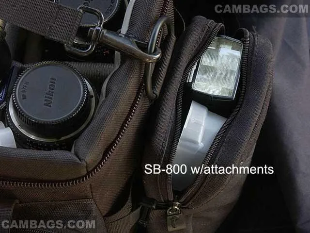 Lowepro Compact AW, photograph by Guest, photo 2