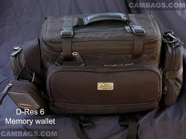 Lowepro Compact AW, photograph by Guest, photo 4