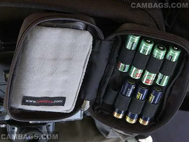 Lowepro Compact AW, photograph by Guest, photo 5