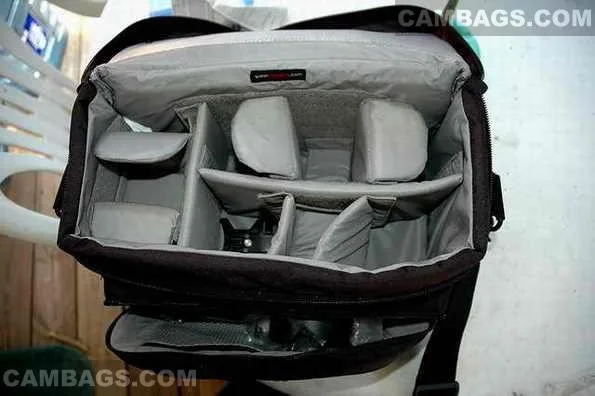 Lowepro Nova 5 AW, photograph by Guest, photo 2