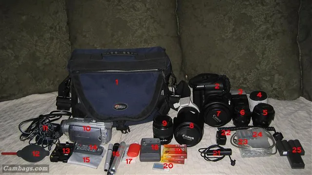 Lowepro Nova 5 AW, photograph by Guest, photo 2