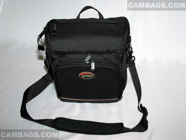 Lowepro Street & Field Specialist 80 AW, photograph by Guest