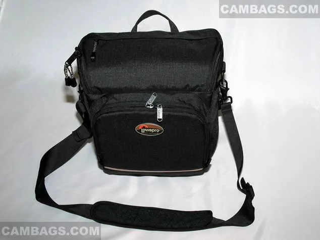 Lowepro Street & Field Specialist 80 AW, photograph by Guest, photo 1