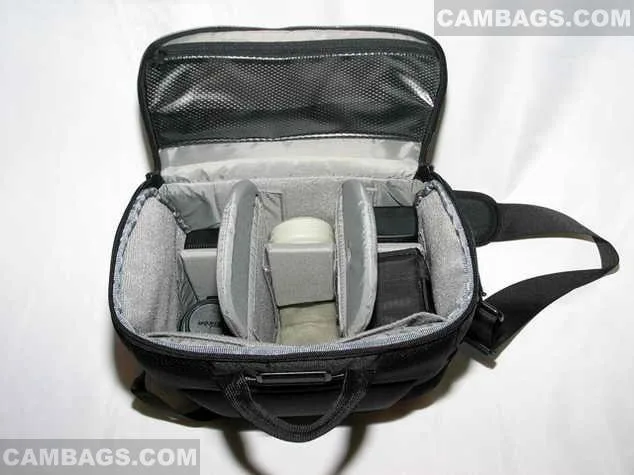 Lowepro Street & Field Specialist 80 AW, photograph by Guest, photo 3