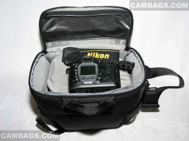 Lowepro Street & Field Specialist 80 AW, photograph by Guest, photo 4