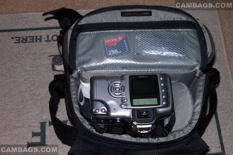 Lowepro Offroad, photograph by Guest