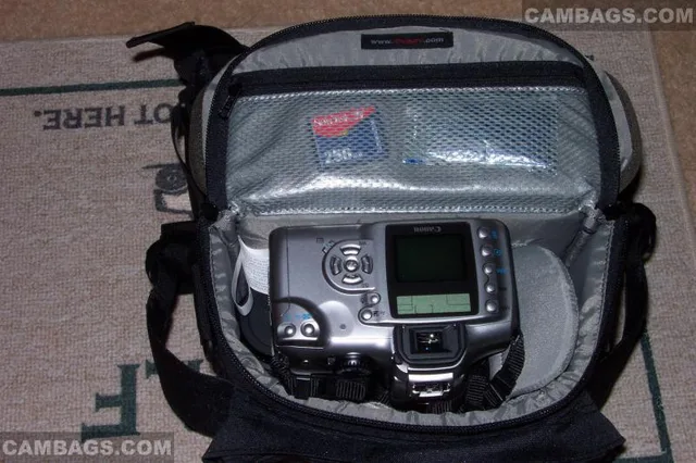 Lowepro Offroad, photograph by Guest, photo 1