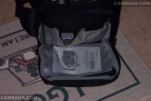 Lowepro Offroad, photograph by Guest, photo 2