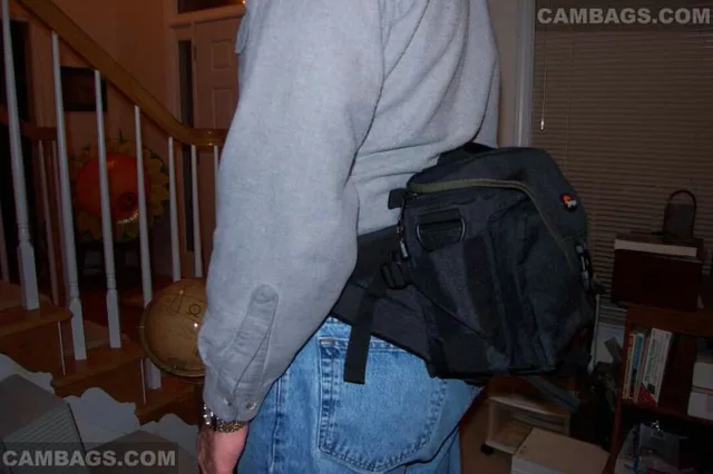 Lowepro Offroad, photograph by Guest, photo 5