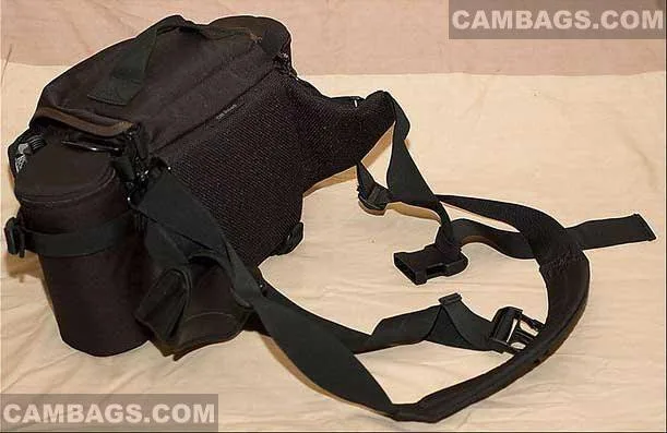 Lowepro Offroad, photograph by Guest, photo 2