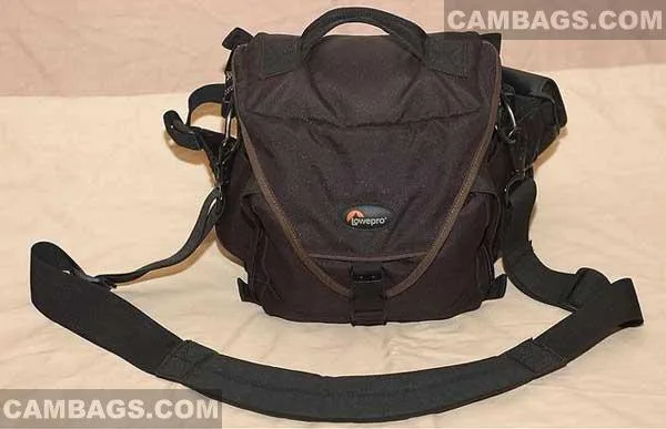 Lowepro Offroad, photograph by Guest, photo 5