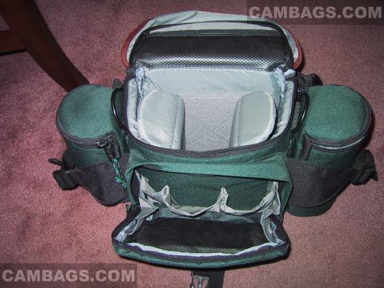 Lowepro Offroad, photograph by Guest