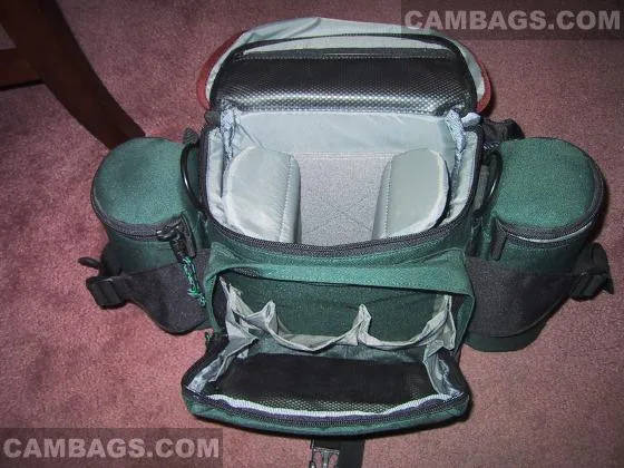 Lowepro Offroad, photograph by Guest, photo 1