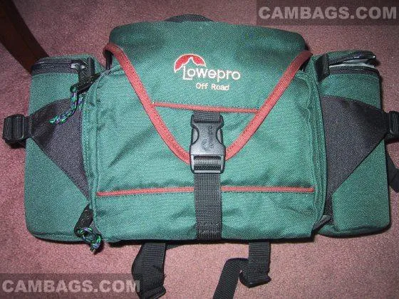 Lowepro Offroad, photograph by Guest, photo 3