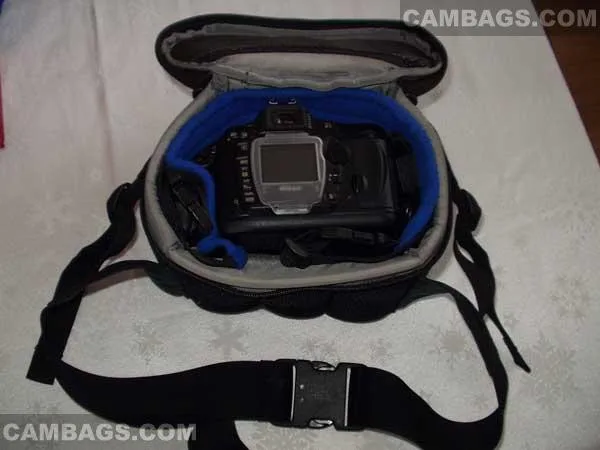 Lowepro Orion Mini, photograph by Guest, photo 1