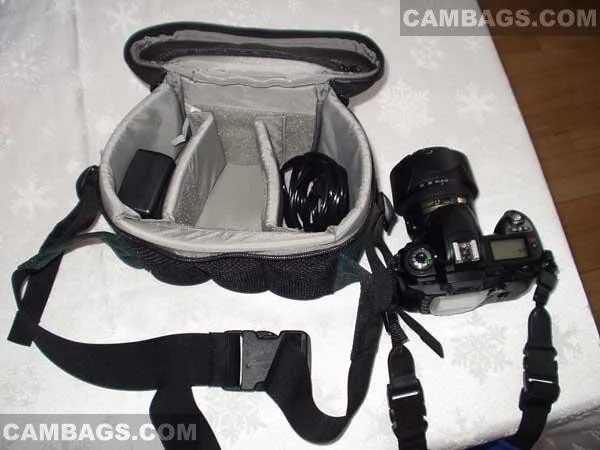 Lowepro Orion Mini, photograph by Guest, photo 4