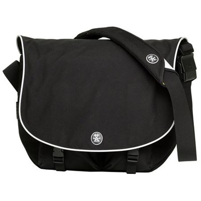 Crumpler December Quarter