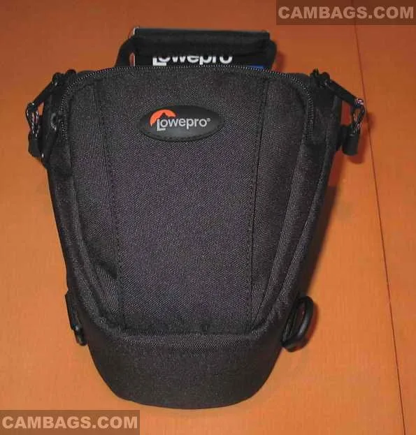 Lowepro Topload Zoom 1, photograph by Guest, photo 1